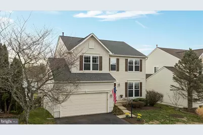 8107 Landfall Court, Gainesville, VA 20155 - Photo 54