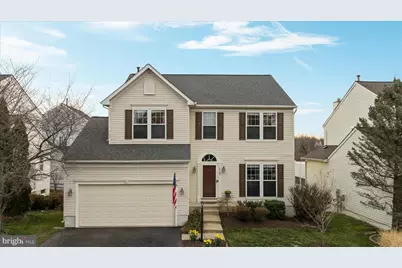 8107 Landfall Court, Gainesville, VA 20155 - Photo 46