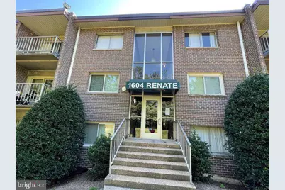 1604 Renate Drive #203, Woodbridge, VA 22192 - Photo 1