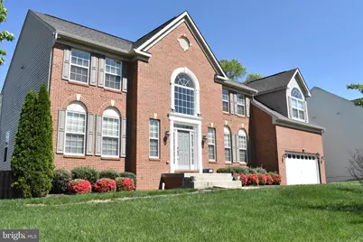 10621 Smith Pond Lane, Manassas, VA 20112 - Photo 1