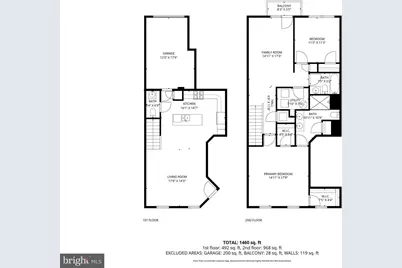 2623 Eastbourne Drive #285, Woodbridge, VA 22191 - Photo 26