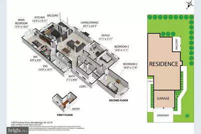 13879 Gullane Drive, Woodbridge, VA 22191 - Photo 38