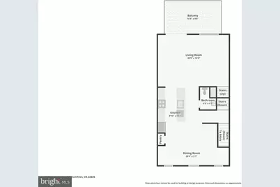 1687 Aspen Poplar Road, Dumfries, VA 22026 - Photo 66