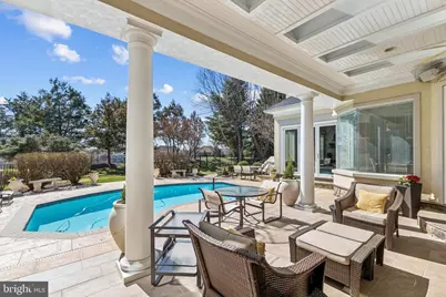 8268 Roxborough Loop, Gainesville, VA 20155 - Photo 106