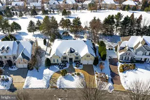 8268 Roxborough Loop, Gainesville, VA 20155 - Photo 124