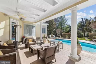 8268 Roxborough Loop, Gainesville, VA 20155 - Photo 104