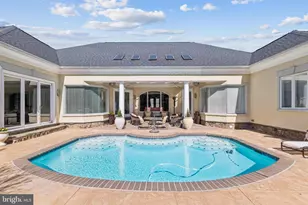 8268 Roxborough Loop, Gainesville, VA 20155 - Photo 114