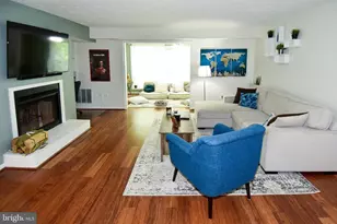 12040 Cardamom Dr, Woodbridge, VA 22192 - Photo 14