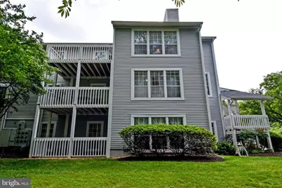 12040 Cardamom Drive #12040, Woodbridge, VA 22192 - Photo 4