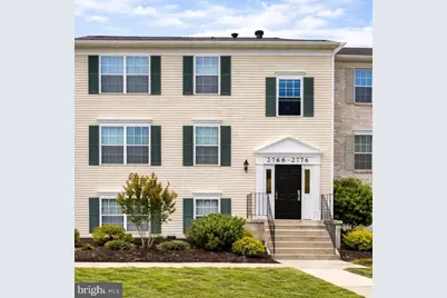 2768 Marsala Court, Woodbridge, VA 22192 - Photo 1