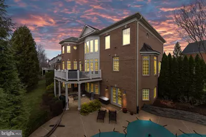 8382 Pedigrue Court, Gainesville, VA 20155 - Photo 70