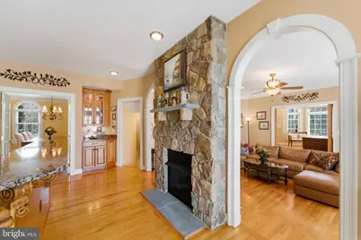 8382 Pedigrue Court, Gainesville, VA 20155 - Photo 18