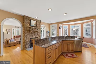 8382 Pedigrue Court, Gainesville, VA 20155 - Photo 14