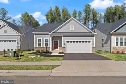 12504 Cavalier Forest Court, Bristow, VA 20136 - Photo 2