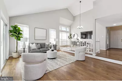 15056 Silver Leaf Court, Dumfries, VA 22025 - Photo 2