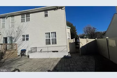 14764 Courtlandt Heights Road, Woodbridge, VA 22193 - Photo 2