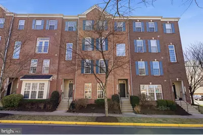 2173 Abbottsbury Way #., Woodbridge, VA 22191 - Photo 26