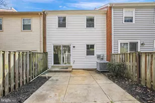 1962 Mariner Ln, Woodbridge, VA 22192 - Photo 2