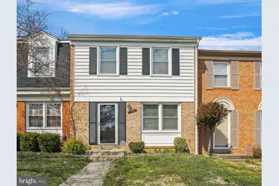 1962 Mariner Lane, Woodbridge, VA 22192 - Photo 1