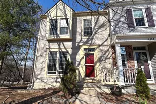 4116 Hampstead Ln, Woodbridge, VA 22192 - Photo 1