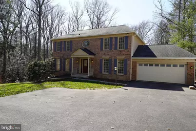 6195 River Forest Drive, Manassas, VA 20112 - Photo 1