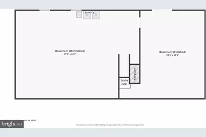 11430 Harton Street, Manassas, VA 20112 - Photo 50