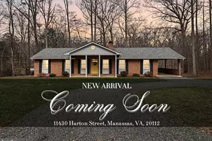 11430 Harton St, Manassas, VA 20112 - Photo 1