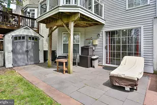 5111 Lands End Ct, Dumfries, VA 22025 - Photo 28