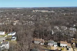 3480 Wainscott Pl, Woodbridge, VA 22192 - Photo 4