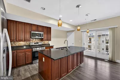 2222 Margraf Circle, Woodbridge, VA 22191 - Photo 8