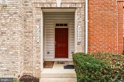 2222 Margraf Circle, Woodbridge, VA 22191 - Photo 2