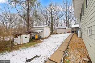7411 Bull Run Rd, Manassas, VA 20111 - Photo 46
