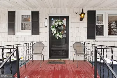 7411 Bull Run Road, Manassas, VA 20111 - Photo 4