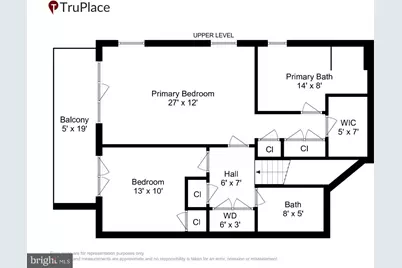 7140 Little Thames Drive, Gainesville, VA 20155 - Photo 20
