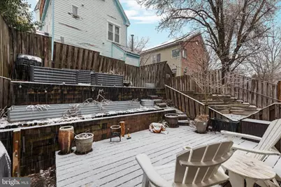 124 E Colonial Drive, Occoquan, VA 22125 - Photo 30