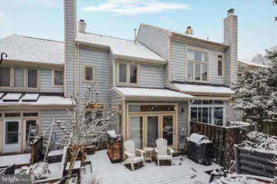 124 E Colonial Drive, Occoquan, VA 22125 - Photo 32