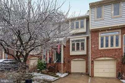 124 E Colonial Drive, Occoquan, VA 22125 - Photo 2