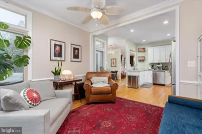 124 E Colonial Drive, Occoquan, VA 22125 - Photo 10