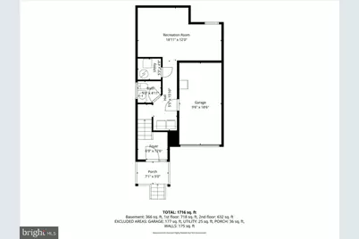 124 E Colonial Drive, Occoquan, VA 22125 - Photo 38