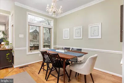 124 E Colonial Drive, Occoquan, VA 22125 - Photo 6