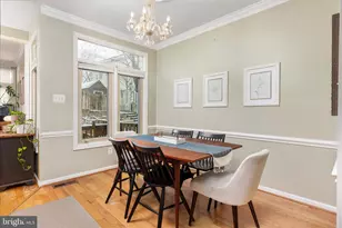 124 E Colonial Dr, Occoquan, VA 22125 - Photo 6