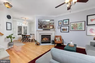 124 E Colonial Dr, Occoquan, VA 22125 - Photo 4