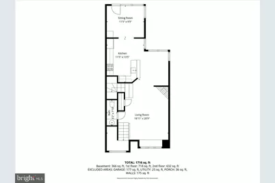 124 E Colonial Drive, Occoquan, VA 22125 - Photo 36