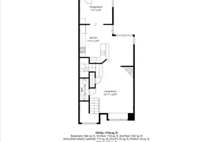 124 E Colonial Dr, Occoquan, VA 22125 - Photo 36