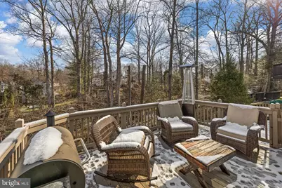 11971 Home Guard Drive, Woodbridge, VA 22192 - Photo 24