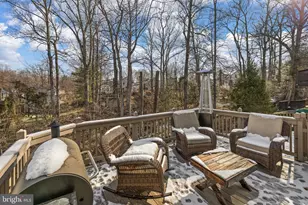 11971 Home Guard Dr, Woodbridge, VA 22192 - Photo 24