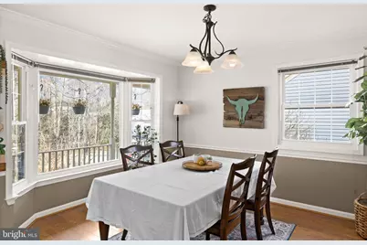 11971 Home Guard Drive, Woodbridge, VA 22192 - Photo 4