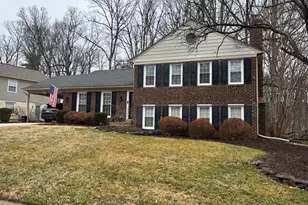 12017 William and Mary Cir, Woodbridge, VA 22192 - Photo 1