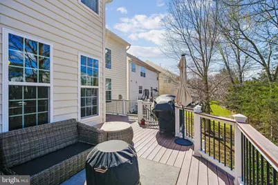 8716 Raleigh Mews, Gainesville, VA 20155 - Photo 36