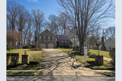 15579 Golf Club Drive, Dumfries, VA 22025 - Photo 1